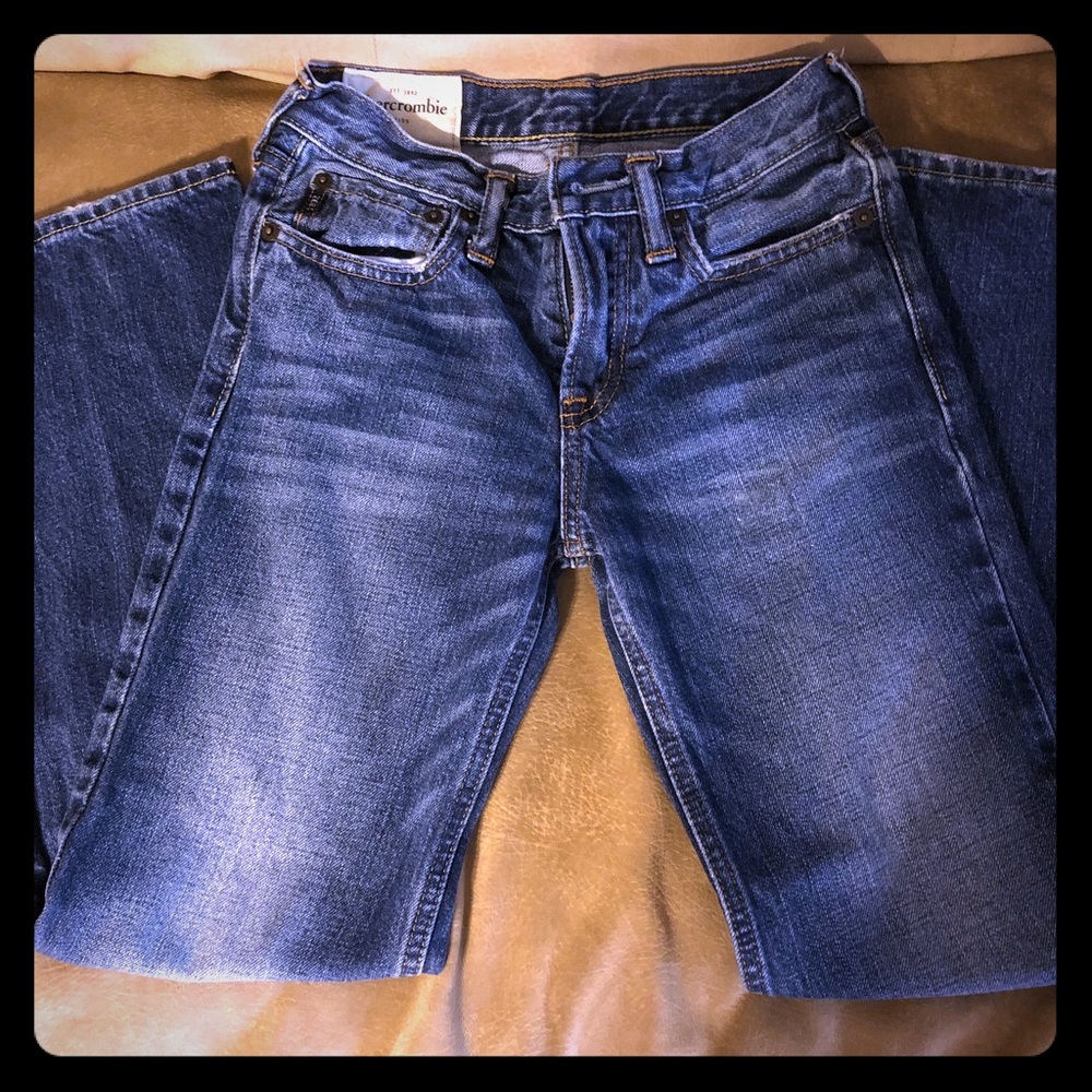 Boys Jeans Bundle